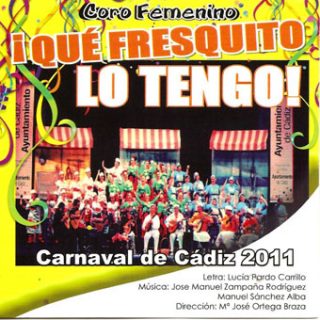 QUE FRESQUITO