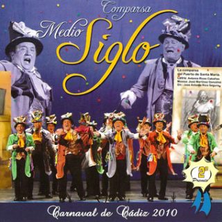 MEDIO SIGLO