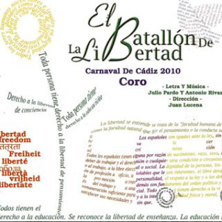 EL BATALLON DE LA LIBERTAD