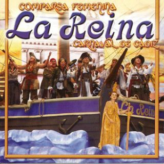 LA REINA