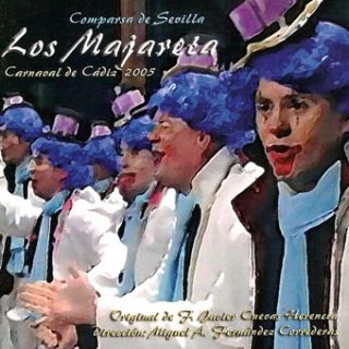 LOS MAJARETAS