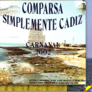 SIMPLEMENTE CADIZ