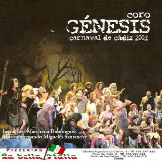 GENESIS