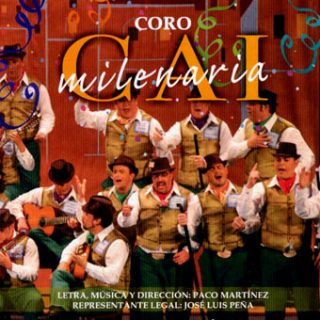 CAI MILENARIA