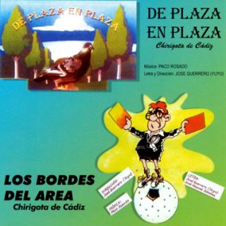 DE PLAZA EN PLAZA