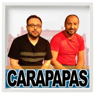 CARAPAPAS