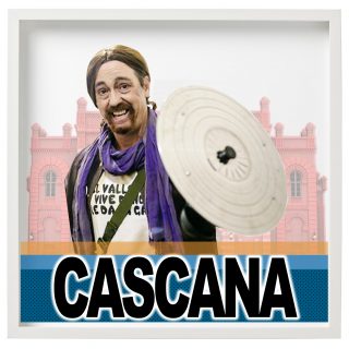 CASCANA