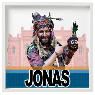 JONAS