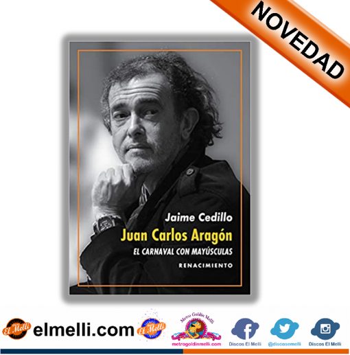 JUAN CARLOS ARAGON . El Carnaval con Mayusculas