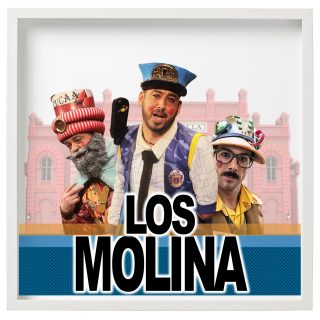 LOS MOLINA