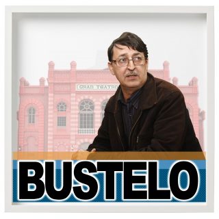 BUSTELO