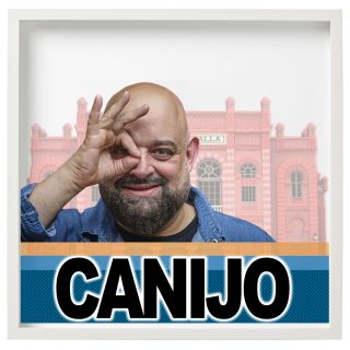 CANIJO