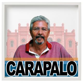 CARAPALO