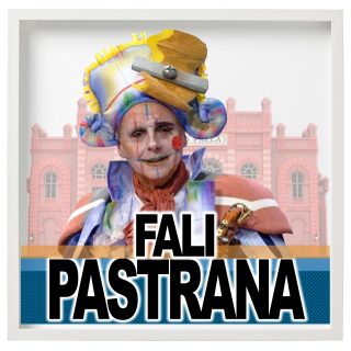 FALI PASTRANA