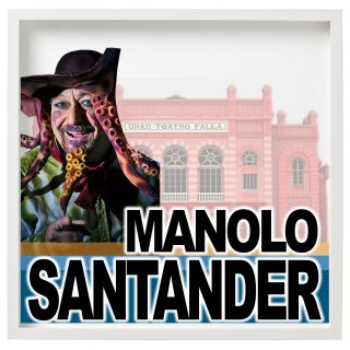 MANOLO SANTANDER