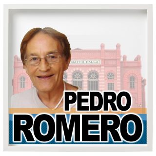 PEDRO ROMERO