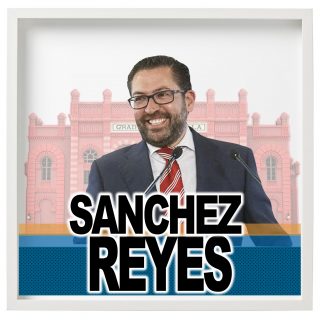 SANCHEZ REYES