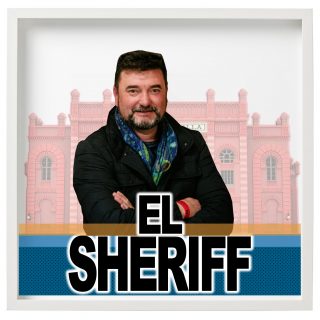 SHERIFF