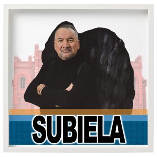 SUBIELA (Director)