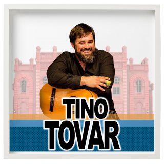 TINO TOVAR