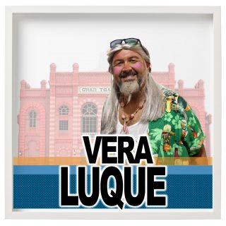 VERA LUQUE