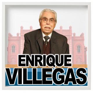 VILLEGAS