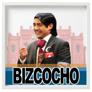 BIZCOCHO