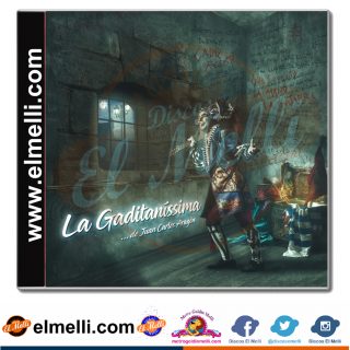 PITO. LA GADITANISSIMA – TIENDA DE DISCOS DEL CARNAVAL DE CADIZ