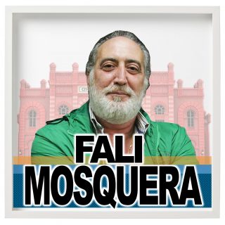 MOSQUERA (Director)