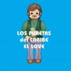 LOS PURETAS DEL CARIBE . PITO LLAVERO CAIMOBIL LOVE
