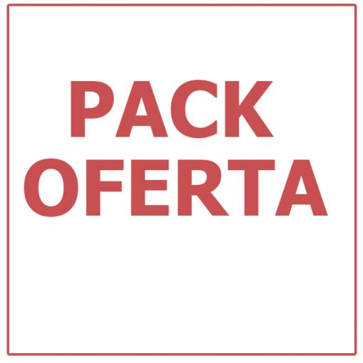PACK OFERTA