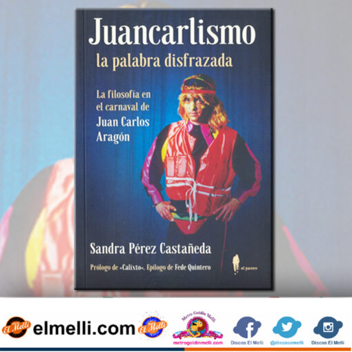 JUANCARLISMO . LIBRO