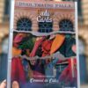 SOBRE DE ESTAMPA GADI CARS CARNAVAL (Coleccionable) - Imagen 2