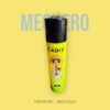 MECHERO DE CARNAVAL . MOD CAPITAN VENENO COLOR VERDE FLUOR - Imagen 2