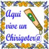 AZULEJO. EN ESTA CASA SOLO SE ESCUCHA CARNAVAL - Imagen 9